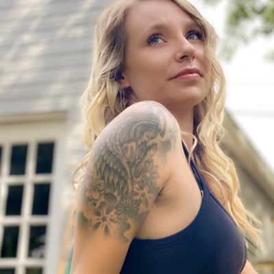 Profile Picture of Haley Engel (@HaleyEngel5) on Twitter
