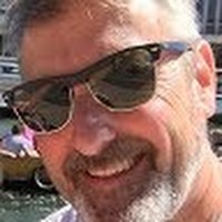 Profile Picture of Ron Galloway (@ron-galloway-3) on Quora