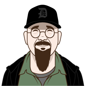 Profile Picture of Darrell Goss (@darrellgoss) on Twitter