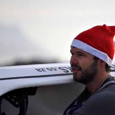 Profile Picture of Chris Garrow (@ChrisGarrow) on Twitter