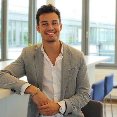 Profile Picture of Alexander Pachmayr (@alexpachmayrphp) on Twitter