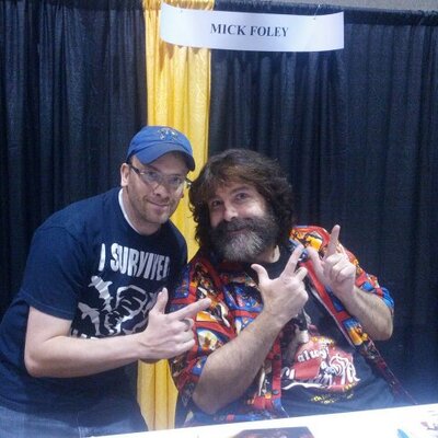 Profile Picture of Keith Christensen (@ammon1232) on Twitter