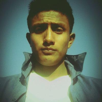 Profile Picture of Abner Chavez (@abnerchavez63) on Twitter