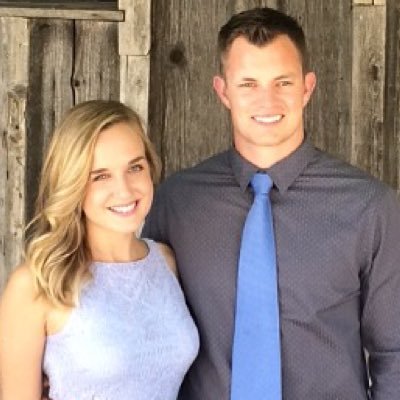 Profile Picture of Bethany B. Crouch (@bethanybcrouch) on Twitter