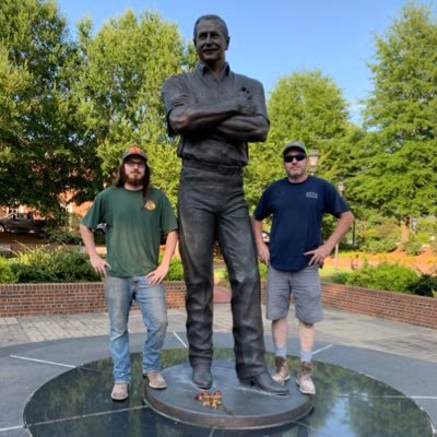 Profile Picture of Casey Clark (@bigworm898) on Twitter