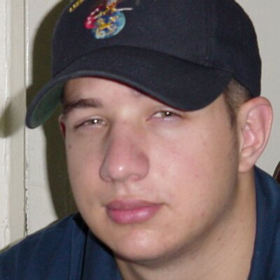 Profile Picture of Brian (@brianheun) on Twitter