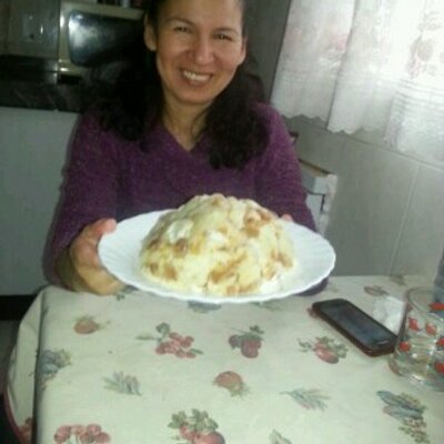 Profile Picture of Juanita Montaño Lara (@juanitam093) on Twitter
