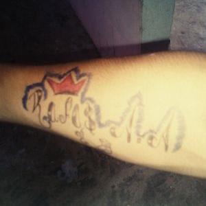 Jose Rafael Ake Albo - Twitter Profile Picture of Jose Rafael Ake Albo (@RAFA3L2000) on Twitter