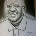 Profile Picture of Paul Moraka (@morakapaul) on Instagram