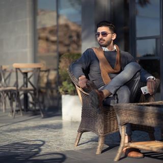 Profile Picture of Nidal Mtawea Odeh (النيدو) (@nidal.mtaweaodeh) on Facebook