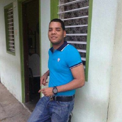 Profile Picture of SANTOS MARTINEZ (@JAVIER_SANTOS_) on Twitter