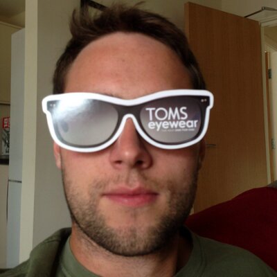 Profile Picture of Andrew Coutts (@AndyCoutts64) on Twitter