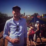 Profile Picture of Andre Venter (@big_friendly_dre) on Instagram