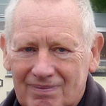 Profile Picture of Peter Godwin (@Pete Godwin) on Flickr