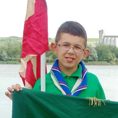 Profile Picture of Ivan Gusev (@ivangusev2004) on Twitter