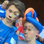 Profile Picture of Isaac H. Beatty (@isaach.beatty) on Instagram