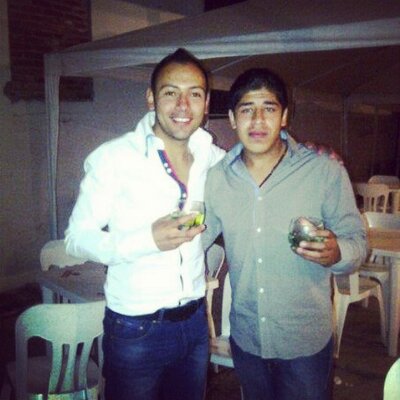 Profile Picture of Alfredo Garduño (@alfredogarduo2) on Twitter