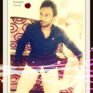 Profile Picture of Shiva Shankar Goud (@ShankargoudJ) on Twitter