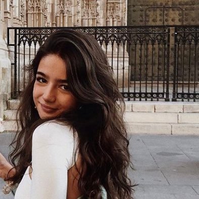 Profile Picture of Lucía Gómez Corral (@luciagomezco) on Twitter