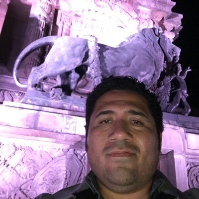 Profile Picture of Benjamin Zúñiga S. (@ben_zuso) on Twitter