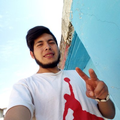 Profile Picture of Irvin Jared Balderas Martínez (@IrvinJaredBald2) on Twitter