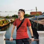 Profile Picture of Derek Chong (@derekamelie) on Instagram