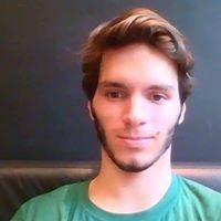 Profile Picture of Daniel Abreu (@daniel-abreu-11) on Quora