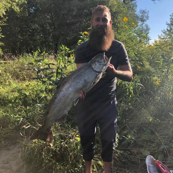 Profile Picture of Sean Blair (@sd0868) on Poshmark