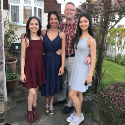 Profile Picture of Darren Jackson (@Doctor_DPJ) on Twitter