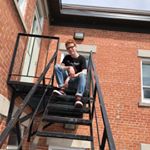 Profile Picture of Louis-Eric Poitras (@louis_poitras) on Instagram