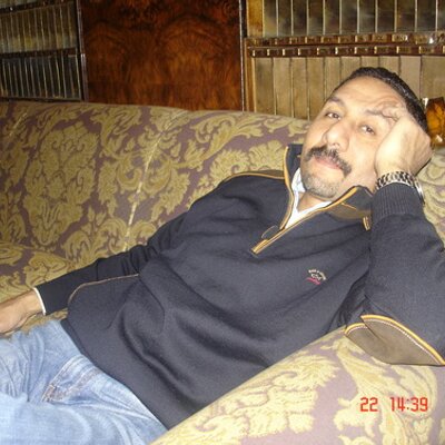 Profile Picture of Mahmoud Hany (@MahmoudHanyRezk) on Twitter