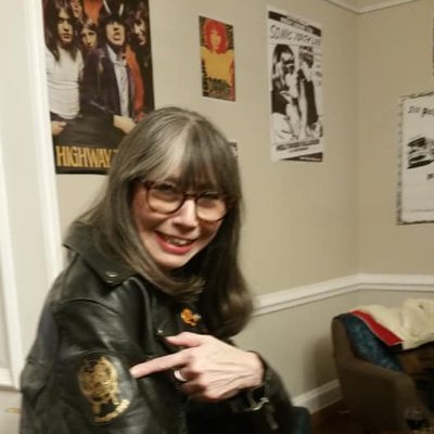 Profile Picture of Pat Day Cobb (@PatDayCobb2) on Twitter
