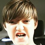 Profile Picture of sean luc percival (@seanpercival10) on Instagram