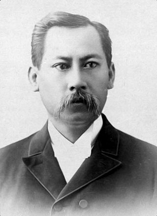 Profile Picture of John Ena Jr.on Wikipedia