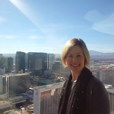 Profile Picture of Carroll Chapman (@CMChapman6) on Twitter