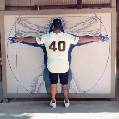 Profile Picture of Coach Scott (@Scott_Derrick25) on Twitter