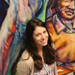 Profile Picture of Nathasha Alvarez (@thashlikesbooks) on Instagram