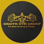 Profile Picture of Ghaith Gym Group | غيث جم كروب (@ghaith_gym_group) on Instagram