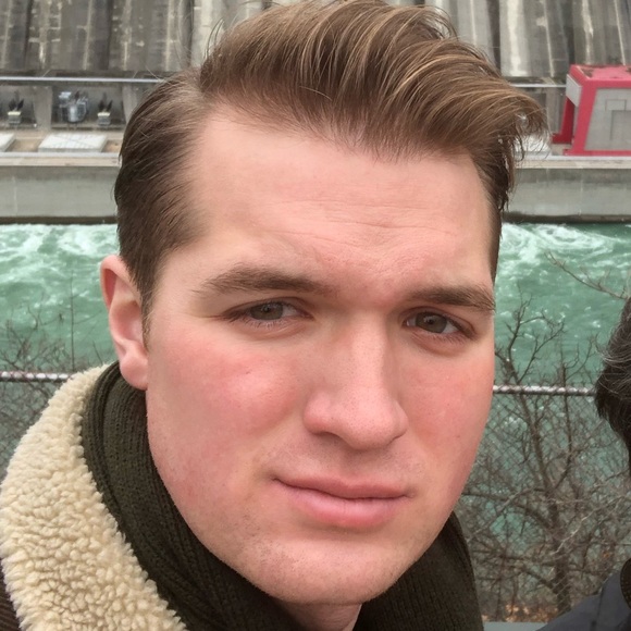 Profile Picture of Ian Hlavac (@eeyorethreads94) on Poshmark