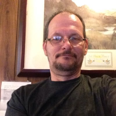 Profile Picture of Darrell Herzog (@dherzog62) on Twitter