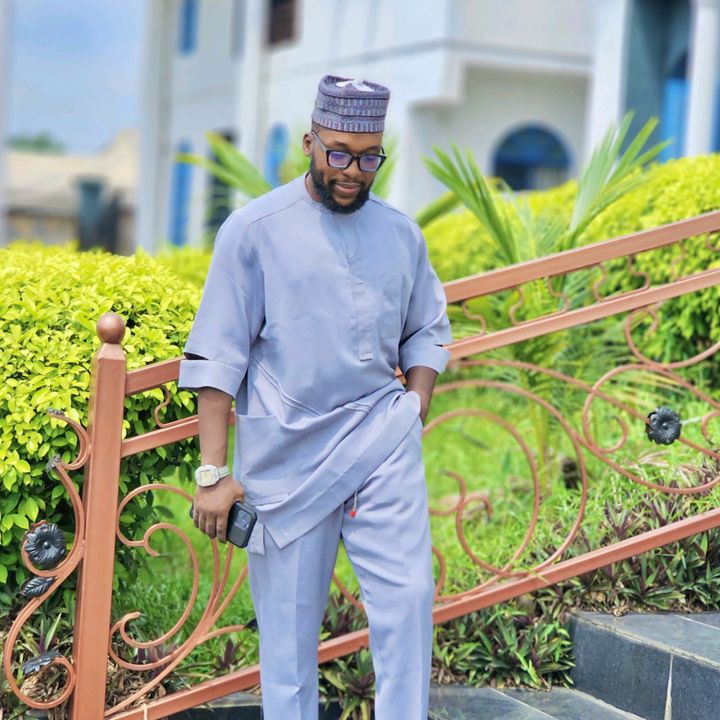 Profile Picture of Obed Robert (@obed.robert5) on Tiktok