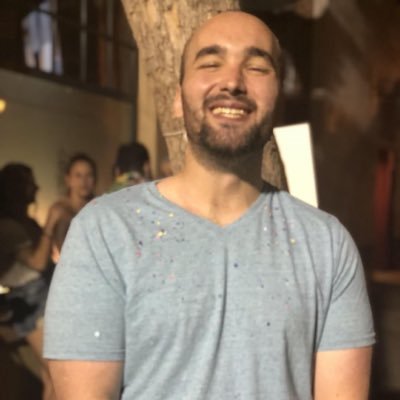 Profile Picture of Brett (@BrettLaymon) on Twitter