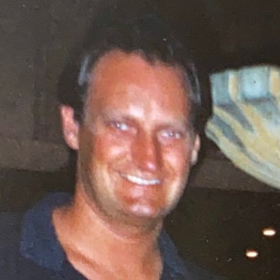 Profile Picture of John Mcgee (@JohnMcg33107390) on Twitter