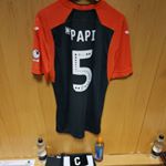 Profile Picture of Gary Mitchell (@gmitchswan) on Instagram