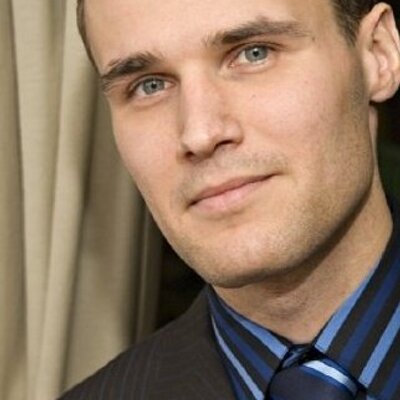 Profile Picture of Nathaniel Weller (@TrueNatster) on Twitter