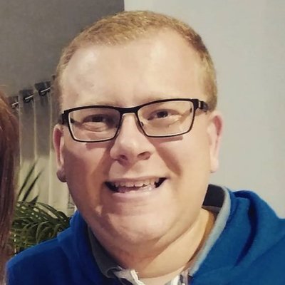 Profile Picture of Jamie Goff (@TheGoffMeister) on Twitter