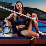 Profile Picture of April Steiner Bennett (@thevaultchick) on Instagram
