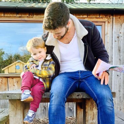 Profile Picture of Nathan Towell (@nathan_towell) on Twitter