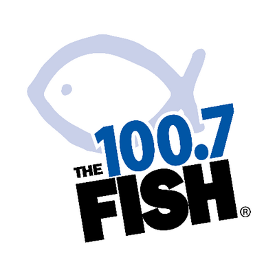 Profile Picture of 100.7 The Fish (@thefishomaha) on Twitter