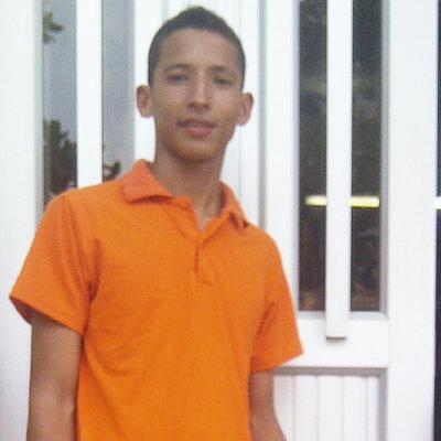 Profile Picture of Alexander Arcila (@@alex13022014) on Twitter